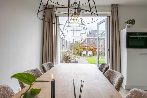 Medium property photo - Het Noorderlicht 17, 9801 WP Zuidhorn
